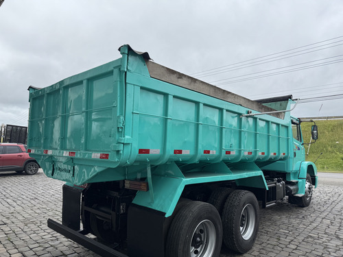 Mb1620 Caçamba Basculante