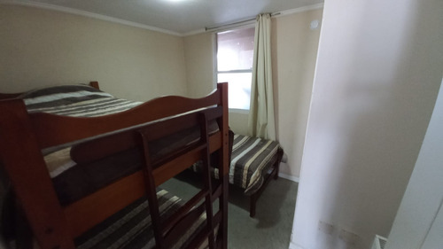Venta Departamento Frontal Costa Azul Herradura 2do Piso