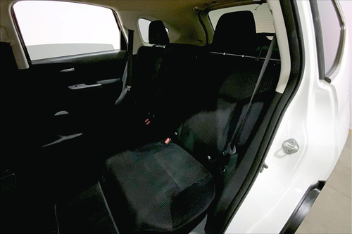 Imagen 19 de 25 de Honda Cr-v 5 Pts Ex, Ta, 6 Cd, F Niebla, Ra