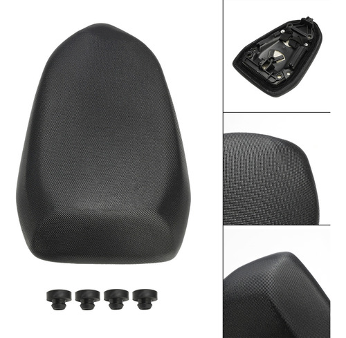 Asiento De Pasajero Trasero For Bmw S1000rr S1000 Rr 09-24