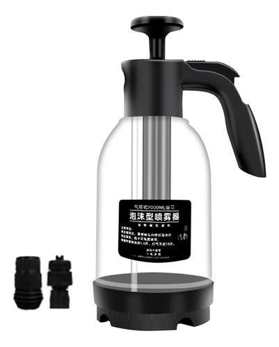Ajustable Del Rociador De De La Presión De La Bomba De La