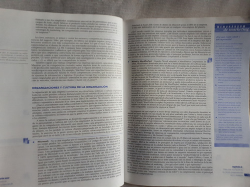 Imagen 6 de 6 de Direccion De Marketing Philip Kotler Prentice Hall