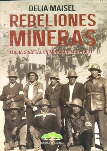 Rebeliones Mineras - Maisel, Delia