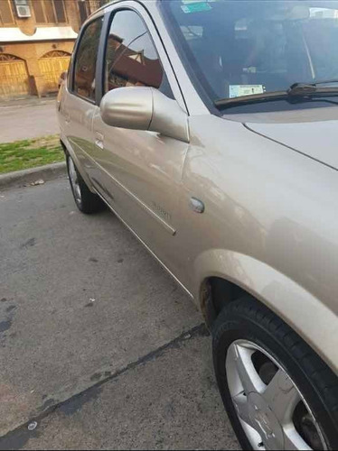 Chevrolet Classic 1.4 Lt Spirit Pack 2013