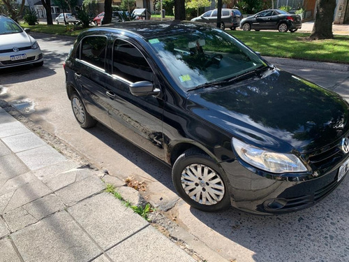 Volkswagen Gol Trend