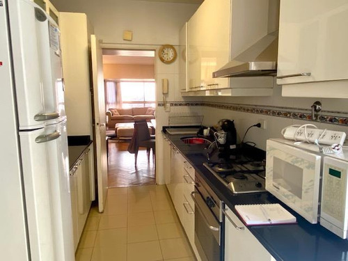Imagen 9 de 17 de Departamento - Alquiler - Recoleta