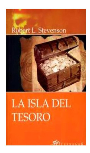 Isla Del Tesoro La (terramar) Stevenson R. Terramar None