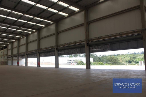 Imagem 6 de 30 de Galpão, 9088m² - Venda A R$24.500.000, Ou Aluguel R$140.000, - Cotia/sp - Ga0157