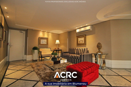 Imagem 29 de 30 de Acrc Imóveis - Apartamento À Venda No Bairro Jardim Blumenau - Ap00946 - 4901092