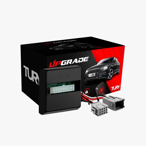 Modulo De Engate Da Fiat Toro (connect 2s)