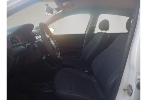 Volkswagen Gol 1.0 12V MPI TOTALFLEX 4P MANUAL