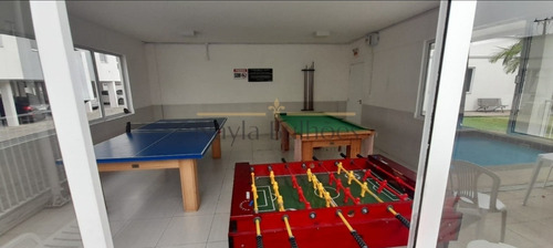 Apartamentobarra Do Aririú - Palhoça/scvendar$ 260.000,00