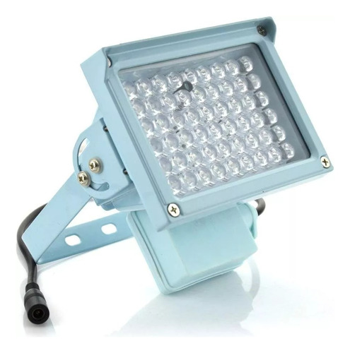 Luces Led Infrarrojo Para Camara Seguridad