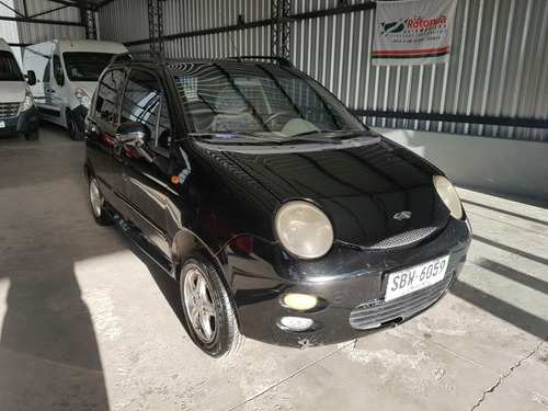 Chery Qq3 2011 1.1 Confort Full