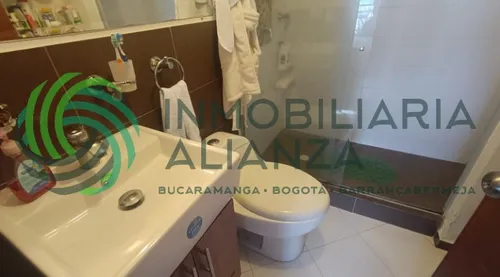 Apartamento En Venta En Bolarqui. Cod V61577