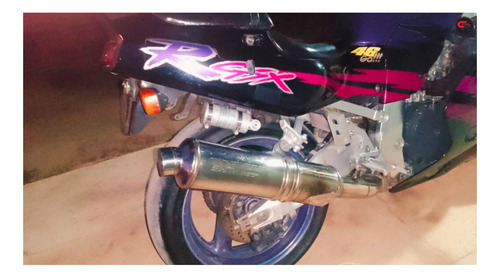 Suzuki Gsx 750 Impecable!!