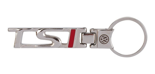 Chaveiro Tsi Original Volkswagen Collection - Apr057004lb