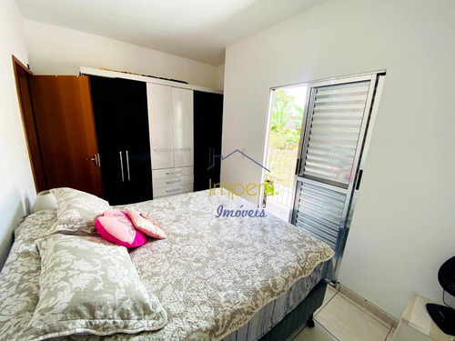 Imagem 12 de 21 de Sobrado Villagio Maria Da Luz Com 2 Dormitórios À Venda, 63 M² Por R$ 181.000 - Vila Iracema - São José Dos Campos/sp - So0106