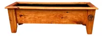 Comprar Jardineras Macetero De Madera Rectangular Grande