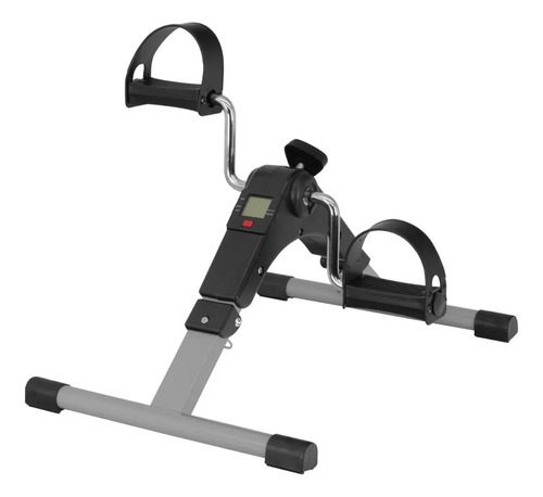 Bicicleta De Ejercicio Con Pantalla Lcd Ejercitador De Pedal