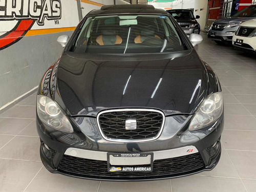 Imagen 2 de 15 de Seat Leon 2013 1.8 Fr T Last Edition Dsg