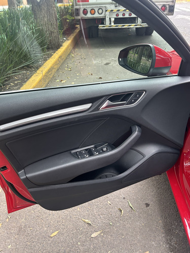 Audi A3 1.4 Sedán Select At Dsg