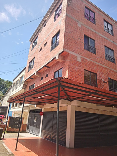 Vendo O Permuto  Edificio Cali- Barrio El Ingenio