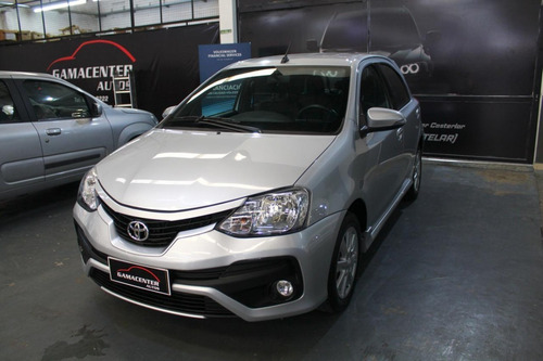 Toyota Etios