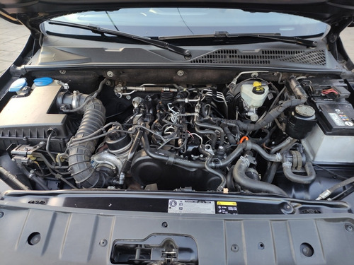 Imagen 19 de 21 de Volkswagen Amarok 2014 2.0 Cd Tdi 4x4 Highline Pack C34