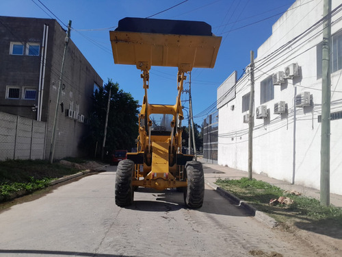 Pala Cargadora Caterpillar 930t