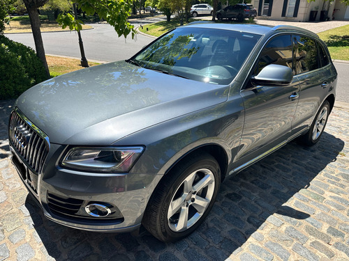 Audi Q5 3.0 Tfsi 272cv Tiptronic Quattro