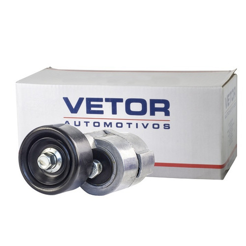 Tensor Alternador Santa Fé Sonata Ix35 Carens Sorento Cerato