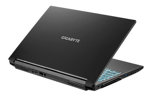 Notebook Gamer G5 Kd Intel I5 11400h Rtx 3060 Ssd 512gb 16gb