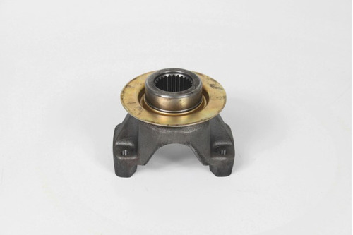 Flange Pinhao Diferencial Vw 7110 8140 1987 A 2002 Vw 790