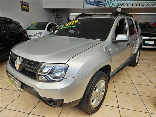Renault Duster 1.6 Dynamique 4x2 16v