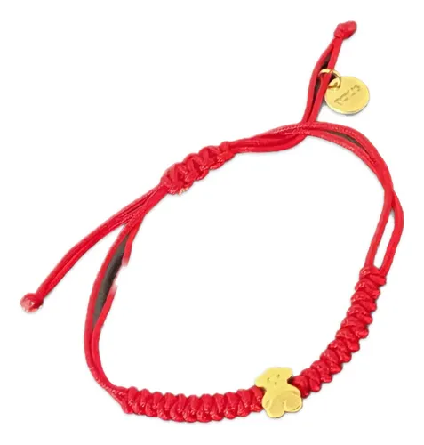 Pulseras Rojas Tous MercadoLibre