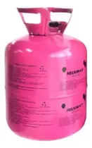 Comprar Tanque De Helio Con 30 Globos De Látex Drop002