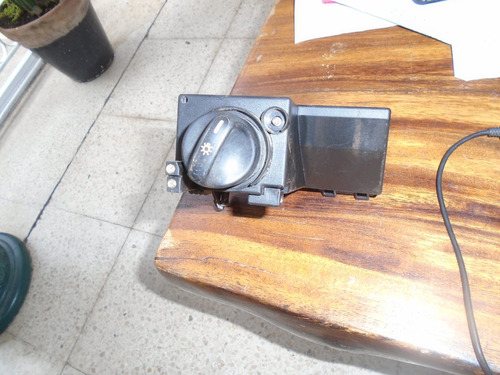 Vendo Interruptor  Luces De Mercedes Benz E240, # 2105450104