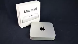 Mac Mini Core I5 4gb Late 2014 Como Nuevo En Caja!!!