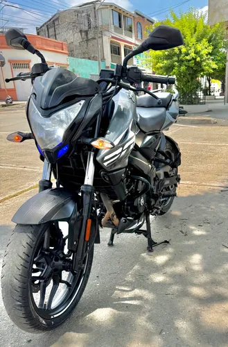 Pulsar Ns200 Fi - Modelo 2022