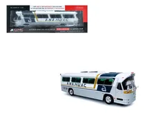 Comprar Autobús Dina Olimpico 323 G2 Esc 1:43 Anahuac México Metál