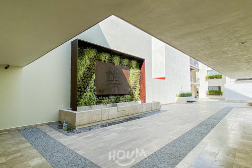 Departamento En Locaxco, Cuajimalpa De Morelos Con 2 Recámaras, 70 M², Id: 48616