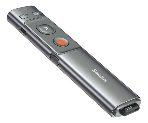Presentador Láser Recargable Baseus