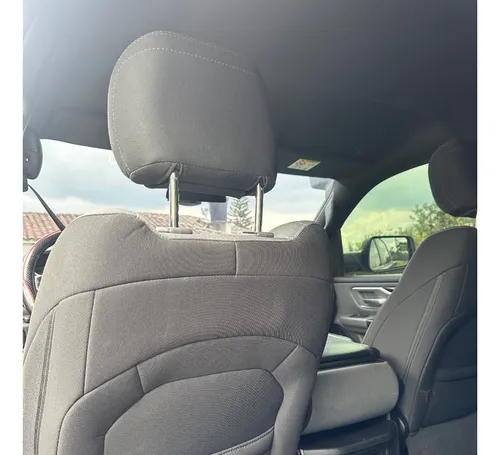 Ram 1500 Hibrida Modificada 2022 . Sin Pico Y Placa Off Road