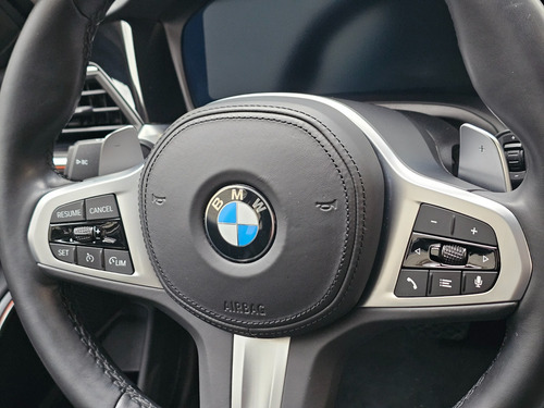 BMW Serie 3 3.0 330i Sedan Sport Line 252cv