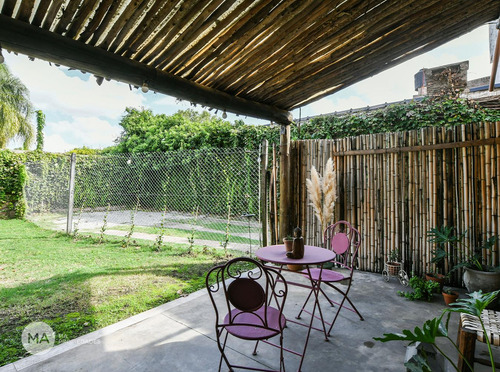 Casa 1 Dormitorio-j.j Paso 8400-rosario Fisherton | Venta