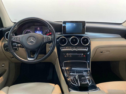 Imagem 7 de 15 de Mercedes-benz Glc 250 250 Highway 4matic 2.0 Tb Aut.