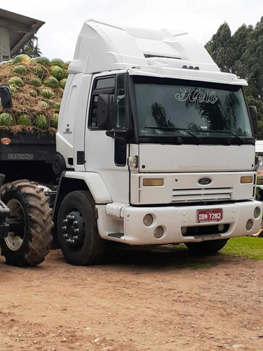 Ford Cargo 4331
