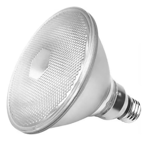 15x Lâmpada Par 38 Halôgena 120w  Branco Quente 110v / 220v 