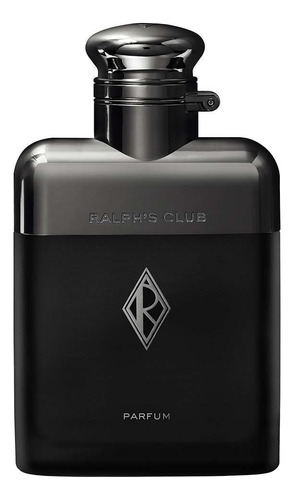 Ralph Lauren Ralphs Club Parfum Perfume Masculino 50ml 50ml
